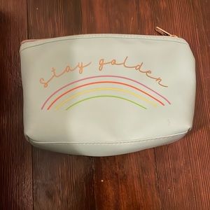 Cosmetic bag